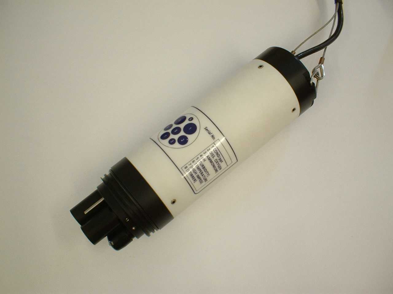 {The 803PS Sonde}